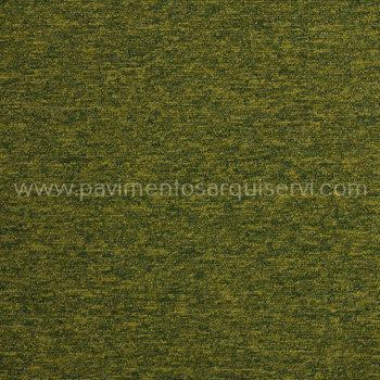 Moquetas Poliamida Bermuda Lime